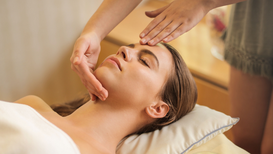 13 Reasons to Treat Yourself to a Massage