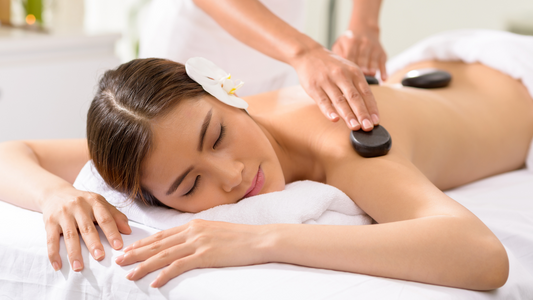 Massage Therapy for Chronic Pain Management