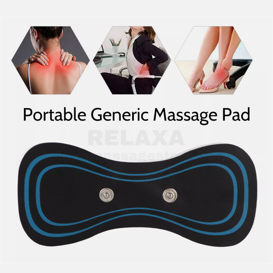 Generic Massage Pad - Relaxa™