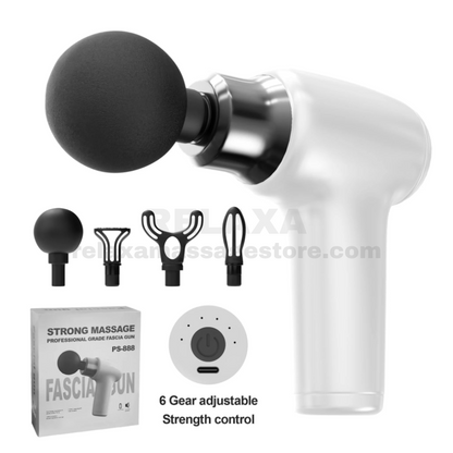 Mini Powerful Massage Gun - Relaxa™