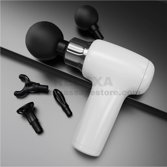 Mini Powerful Massage Gun - Relaxa™